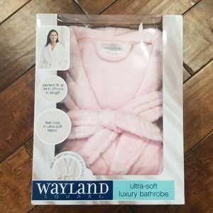 Wayland square bathrobe Clearance